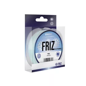 Delphin Friz 0,28mm 150m Ledeno Bijeli Monofil Glavni Najlon