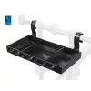 Delphin BlackWay ShelfPod 20x10x3cm Polica za Rodpod