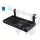 Delphin BlackWay ShelfPod 20x10x3cm Polica za Rodpod