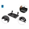 Delphin BlackWay ShelfPod 20x10x3cm Polica za Rodpod