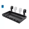 Delphin BlackWay ShelfPod 20x10x3cm Polica za Rodpod