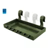 Delphin Camo ShelfPod 20x10x3cm Polica za Rodpod