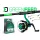 Delphin GreenFeed feeder set 300