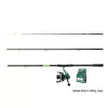 Delphin GreenFeed feeder set 300