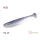 Delphin Zandera FlexiFloat UVs Polar 12cm Plastični Mamac 5 kom