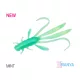 Delphin Manya UVs Nimfa Mint 10,5cm Plastična Varalica 5kom
