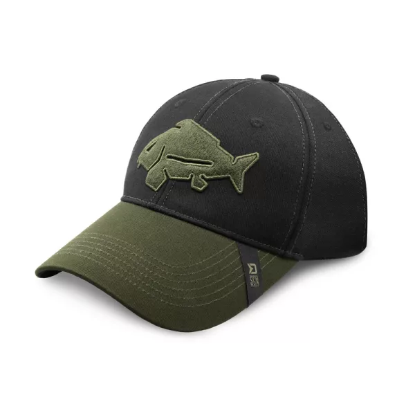 Delphin OutLine Carp Full Bejzbolska Kapa
