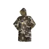 Delphin Proof Vodootporni Pončo L-2XL