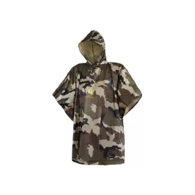 Delphin Proof Vodootporni Pončo L-2XL