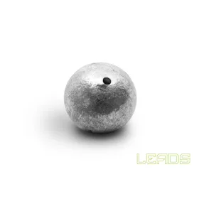 Delphin Leads Kugla s rupom 12,0gr 5kom