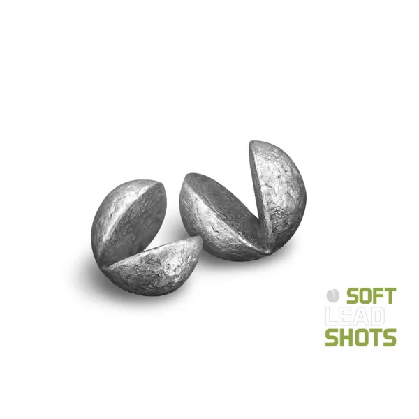 Delphin Meke ravnotežne težine 0,1-2,5gr 150gr