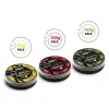 Delphin Meke ravnotežne težine 0,1-2,5gr 150gr