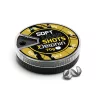 Delphin Meke ravnotežne težine 0,1-2,5gr 150gr