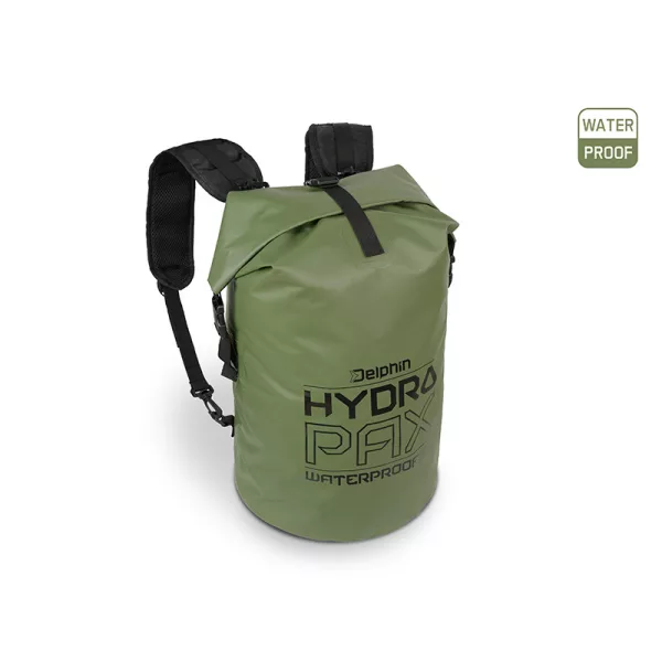 Delphin HydroPax Vodootporni Ruksak 30l