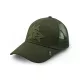 Delphin OutLine Predator Trucker Baseball Kapa