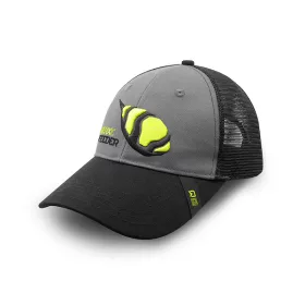 Delphin Reaxe Trucker Baseball Kapa