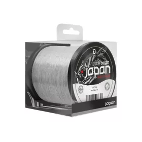   Delphin Japan Origin 0,309mm 600m Ultra Prozirna Monofil Glavna Struna