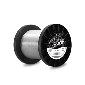   Delphin Japan Origin 0,369mm 1000m Ultra Prozirna Monofilna Osnovna Strana