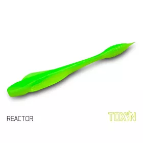 Delphin Toxin UVs 8cm Reactor Umjetna mamac 8kom