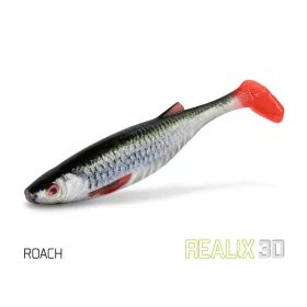 Delphin Realix 3D Roach 13cm Silikonski Mamac 2kom