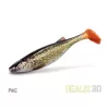 Delphin Realix 3D Pike 13cm Silikonski Mamac 2kom