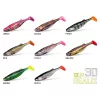 Delphin Realix 3D Mamba 13cm Silikonski Mamac 2kom