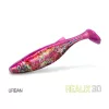 Delphin Realix 3D Urban 13cm Silikonski Mamac 2kom