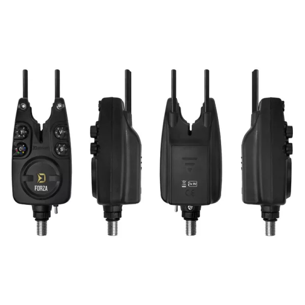 Delphin Forza Life+ Indikator Ugriza za Set