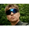 Delphin View Polarizirane Sunčane Naočale