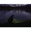 Delphin Monox Naglavna lampa