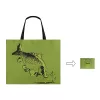 Delphin ShopBag Carp 50x45cm Torba za kupovinu