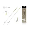 Delphin The End Blow Back Rig 6 Pletena vezana udica 2db