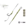 Delphin The End Blow Back Rig 6 Pletena vezana udica 2db