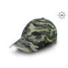 Delphin OutLine Camo LED Baseball Kapa