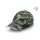 Delphin OutLine Camo LED Baseball Kapa