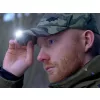 Delphin OutLine Camo LED Baseball Kapa