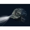 Delphin OutLine Camo Zimska LED Baseball Kapa