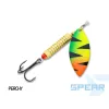 Delphin Spear Spinner Perchy 6,2gr Leptir