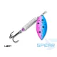 Delphin Spear Spinner LoliDot 9,5gr Vrtilica