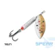 Delphin Spear Spinner Trouty 17gr Spinjer