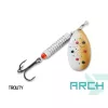Delphin Arch Spinner Trouty 2gr Rotirajući spinner