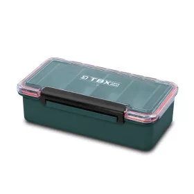 Delphin TBX Case Clip Ideal Kutija 21x12x6,5cm