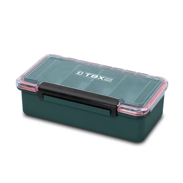 Delphin TBX Case Clip Ideal Kutija 21x12x6,5cm