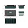 Delphin TBX Case Clip Ideal Kutija 21x12x6,5cm