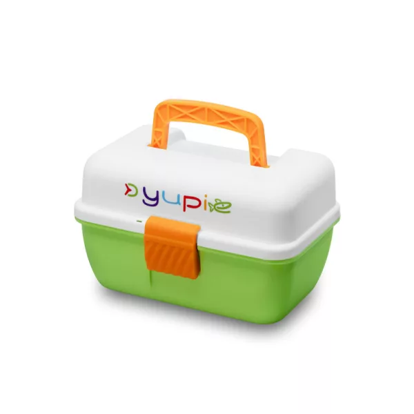 Delphin Yupie Case Kutija 23,5x15,5x14cm