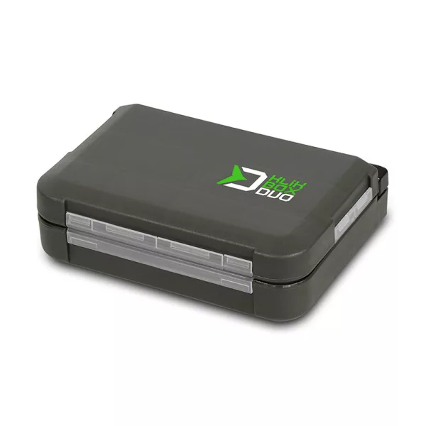Delphin KlikBox Duo 175-9P Kutija za pohranu 13x9,5x4cm