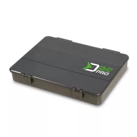 Delphin KlikBOX Pro Tárolódoboz 38x28x6cm