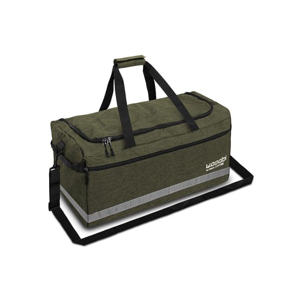 Delphin Wasabi CarryBig Torba za opremu 62x24x30cm