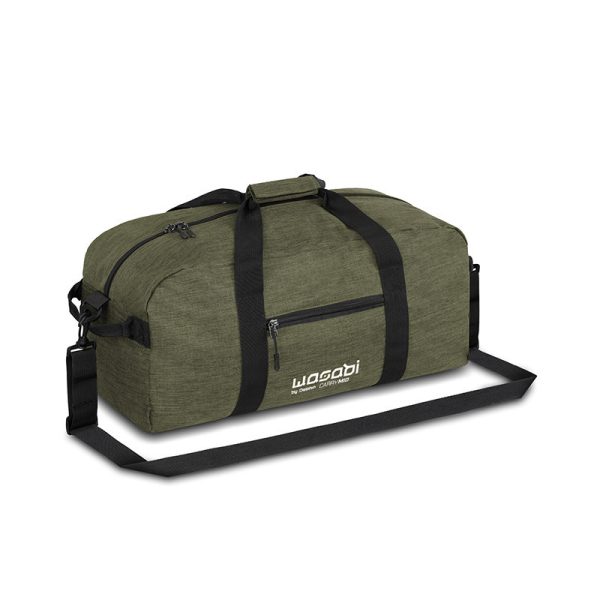 Delphin Wasabi CarryMid Torba za opremu 53x27x25cm