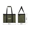 Delphin Wasabi Coolbag Rashladna torba 30x35x20cm